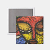 Maske 2 magnet (Vorderseite/Rückseite)