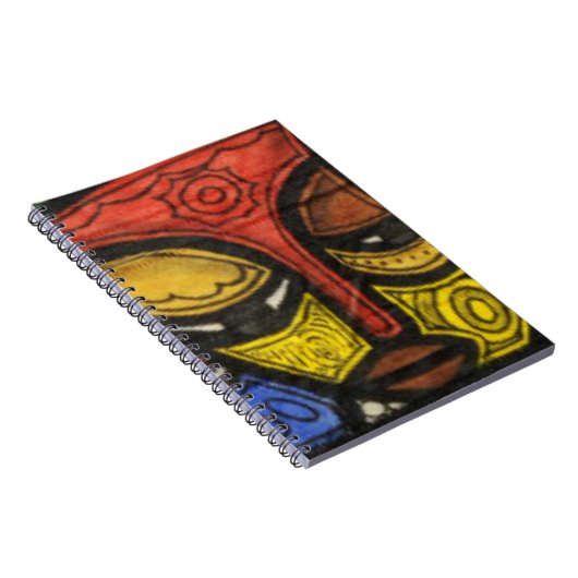 Maske 2 notizblock (Rechte Seite)