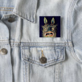 Maske Button (Beispiel)