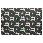 Maske der Gemeinschaft ©studioxtin Stoff (Fat Quarter (45,7 x 55,9 cm))