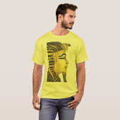 Maske des Goldes T-Shirt (Vorne ganz)
