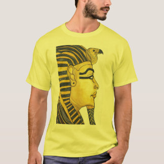 Maske des Goldes T-Shirt