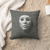 MASKE KISSEN (Decke)