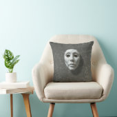 MASKE KISSEN (Stuhl )