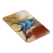 Maske Magnet (Rechte Seite)