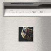 Maske Magnet (In Situ (Geschirrspüler))