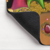 MASKE MOUSEPAD (Ecke)