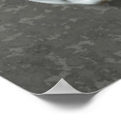 MASKE POSTER (Ecke)