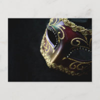 Maske