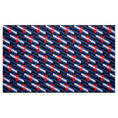 Maske-Pride-Flag Stoff (Fat Quarter (45,7 x 55,9 cm))