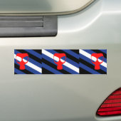 Maske-Pride-Markierung Autoaufkleber (Auf Auto)