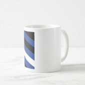 Maske-Pride-Markierung Kaffeetasse (VorderseiteRechts)