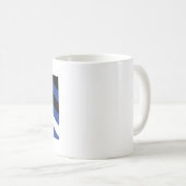 Maske-Pride-Markierung Kaffeetasse (VorderseiteRechts)