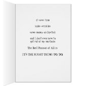 Maske-Spaß (Innen (Rechts))