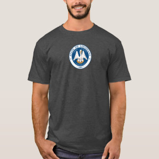 maske T-Shirt