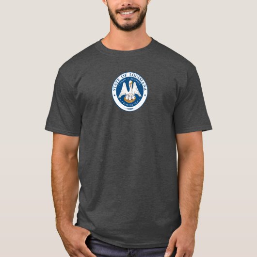 maske T-Shirt (Vorderseite)