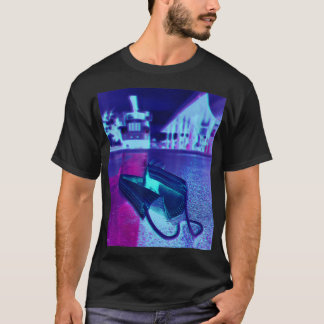 Maske T-Shirt