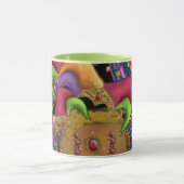 MASKE TASSE (Zentrum)