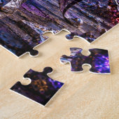 Masked Cosmic Pirate — Mysterious Energy Warrior Puzzle (Seite)