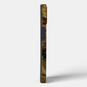 Masked Lady Fantasy Art Case-Mate iPhone Hülle (Rückseite / Rechts)