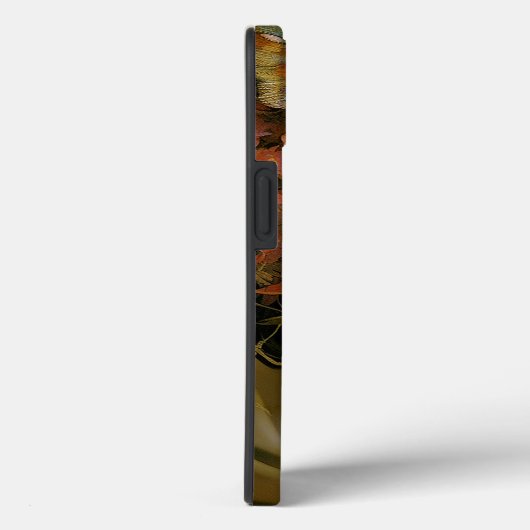 Masked Lady Fantasy Art Case-Mate iPhone Hülle (Rückseite / Rechts)