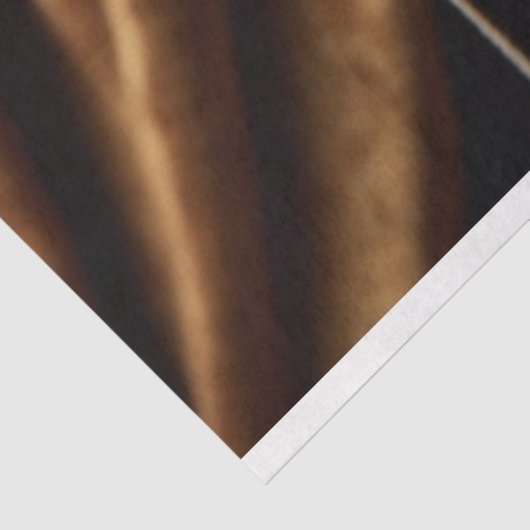 Masked Marionette Decoupage | Reispapier | Seidenpapier (Ausschnitt)