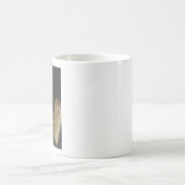 Masked Sequoyah Kaffeetasse (Mittel)