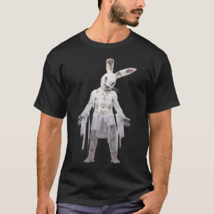 Masked Singer US Season 1 Kostüm - Rabbit Classic T-Shirt