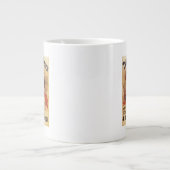 MaskedBall am Theater de l'Opera Jumbo-Tasse (Vorderseite)