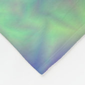 Masken Fleecedecke (Ecke)