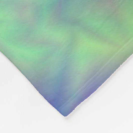 Masken Fleecedecke (Ecke)