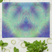 Masken Handtuch (Gefaltet)