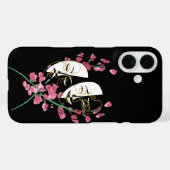 Masken-Handyhülle Case-Mate iPhone Hülle (Rückseite (Horizontal))