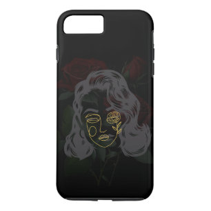 Masken-Handyhülle Case-Mate iPhone Hülle