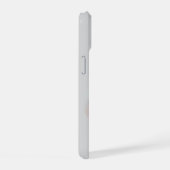 Masken-Handyhülle iPhone 15 Hülle (Rechte Seite)