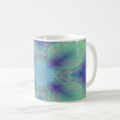 Masken Kaffeetasse (VorderseiteRechts)