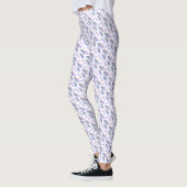 Masken Leggings (Links)