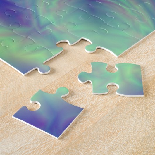 Masken Puzzle (Seite)