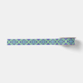 Masken Satinband (Vorderseite)