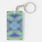 Masken Schlüsselanhänger (Rückseite)