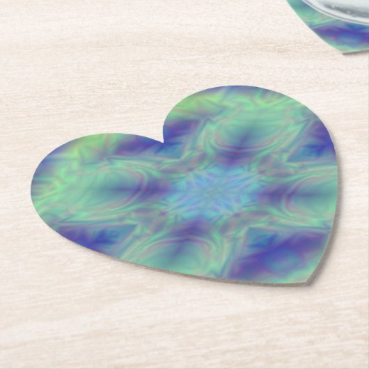 Masken Untersetzer (angewinkelt)