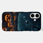 Maskenbilder Case-Mate iPhone Hülle (Rückseite (Horizontal))