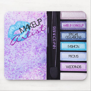 Maskenbildner Mousepad