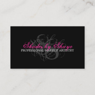 MASKENBILDNER-VISITENKARTEN VISITENKARTE