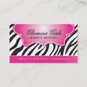 MASKENBILDNER-VISITENKARTEN VISITENKARTE