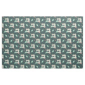 Maskenbildung in der Gemeinschaft ©studioxtin Stoff (Yard (91,4 cm))