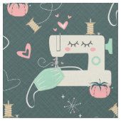 Maskenbildung in der Gemeinschaft ©studioxtin Stoff (Nahaufnahme)