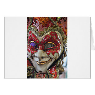 Maskendesign