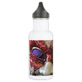 Maskendesign Trinkflasche (Links)
