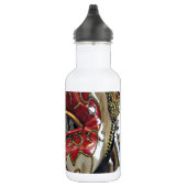 Maskendesign Trinkflasche (Rechts)